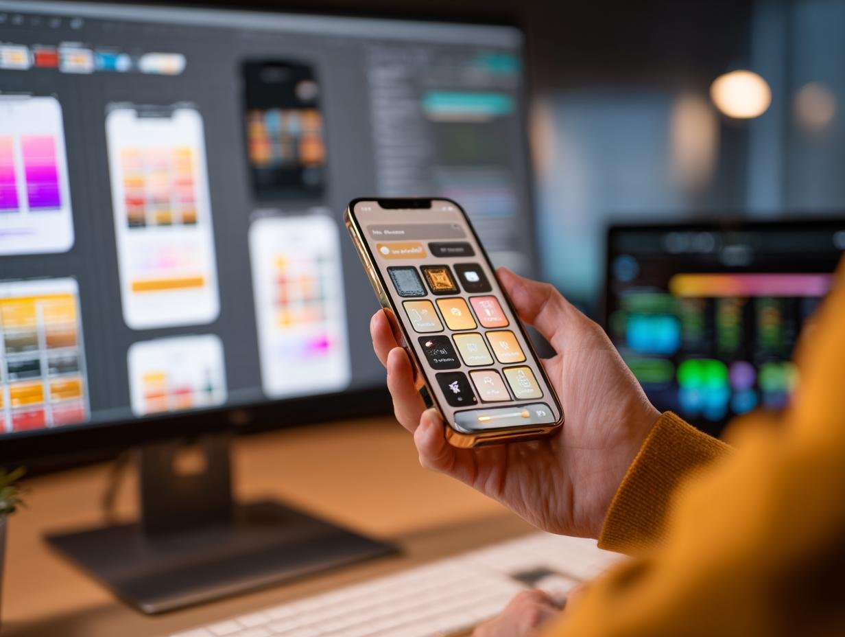 Cross-Platform Mobile Development