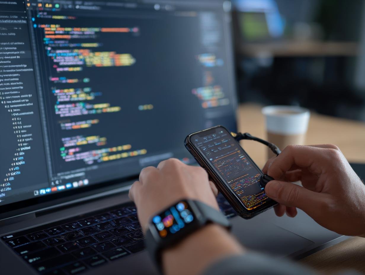 UX/UI Design Services